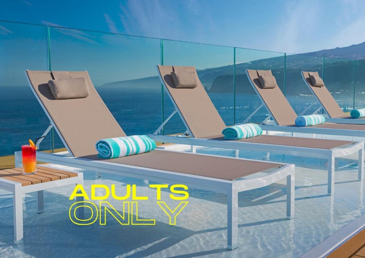 Atlantic Mirage Suites & - Adults Only פוארטו דה לה קרוז